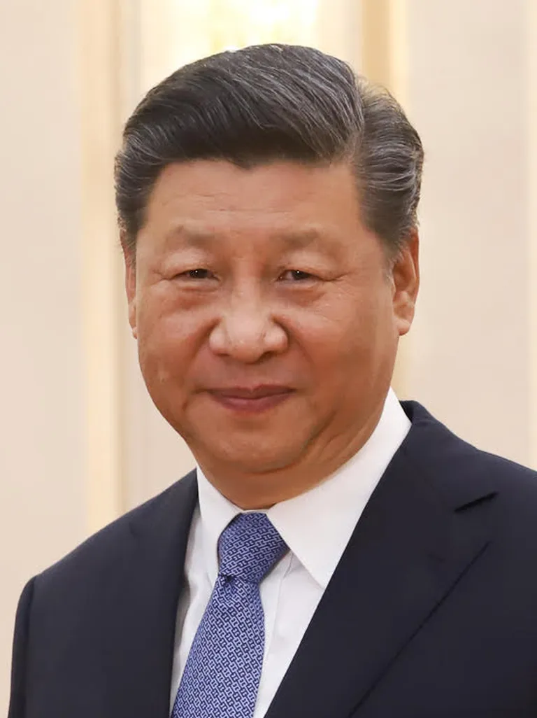 Hiina riigipea Xi Jinping.