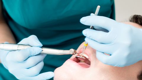В Эстонии появится бесплатная экстренная стоматологическая помощь