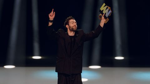 Izziņots mūzikas balvas 
