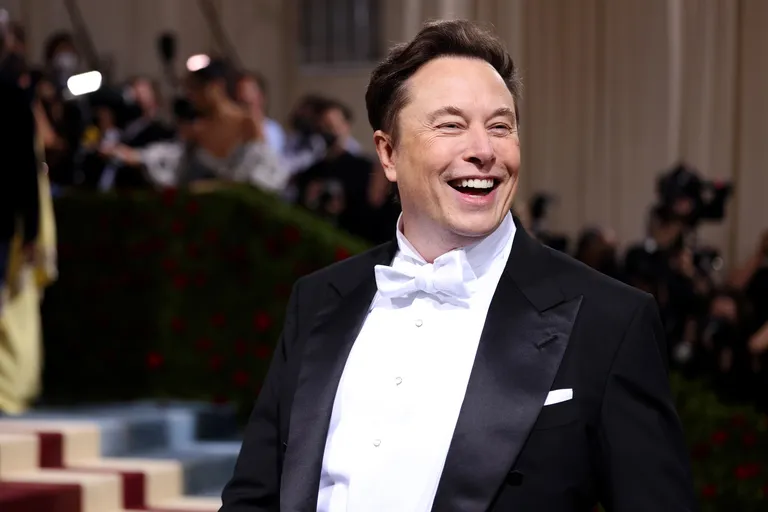 Selle nädala alguses tõusis Elon Musk taas maailma rikkurite edetabeli etteotsa.