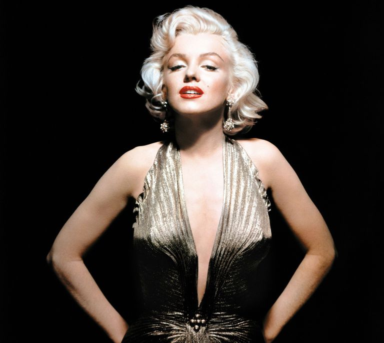 Marilyn Monroe Foto: AP/ Scanpix