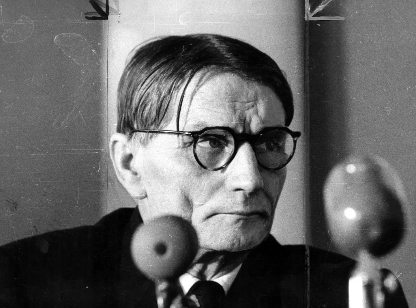 Trofim Lõssenko.