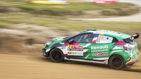 Prantsusmaa autobrändi seostatakse WRCga liitumisega