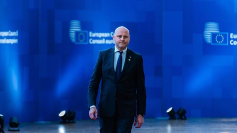 Läti palkab järgmiseks ELi eesistumiseks 30 miljoni euro eest diplomaate