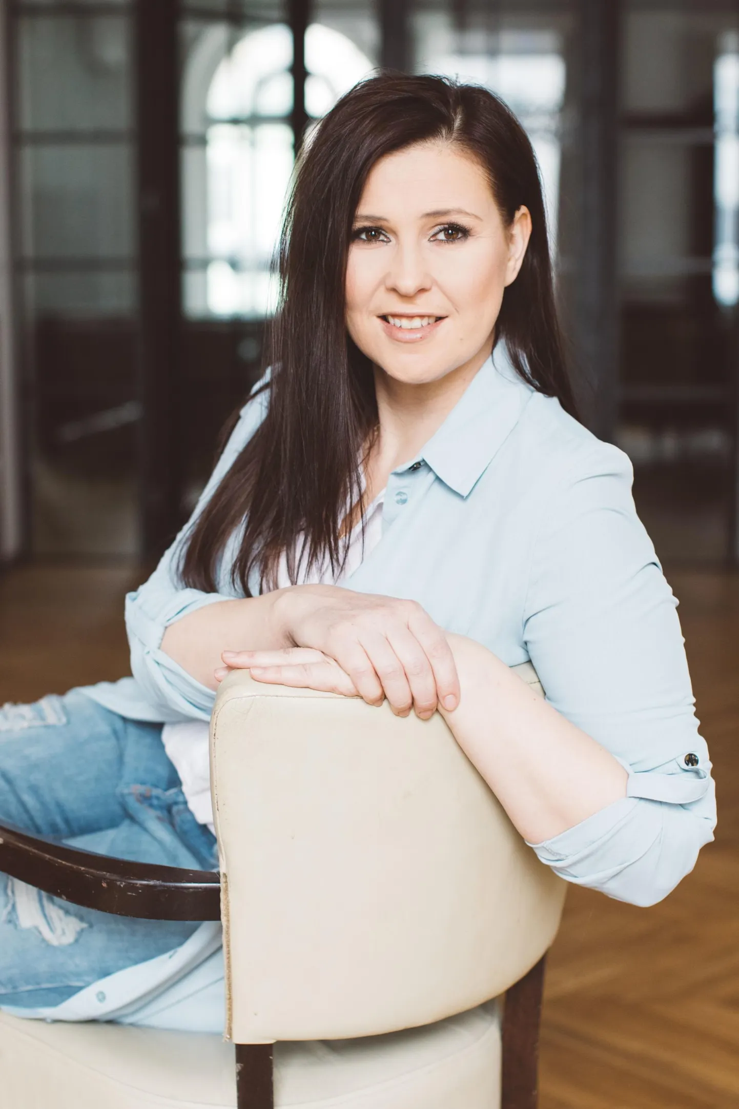Maiken