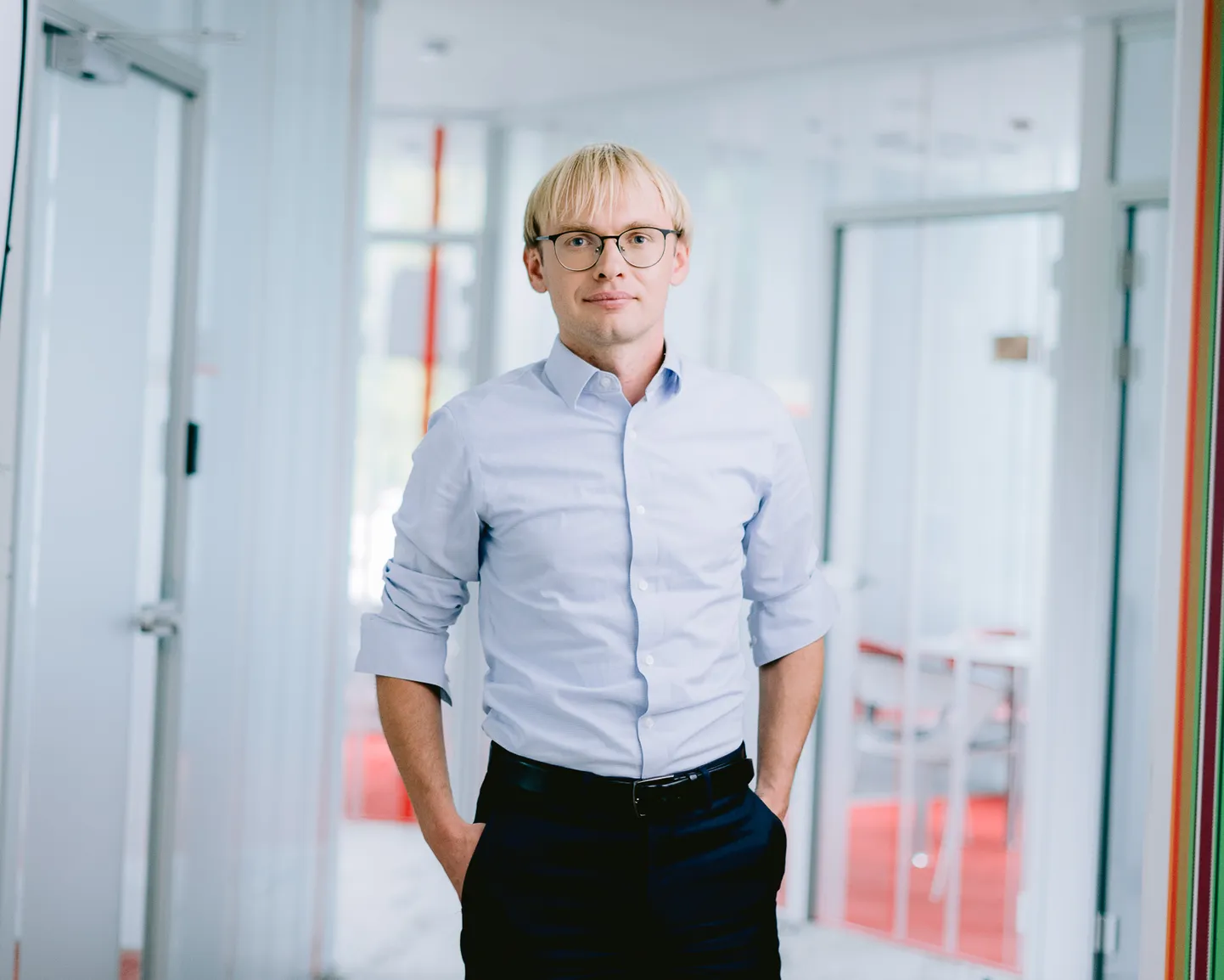 Kaspar Kalvet.