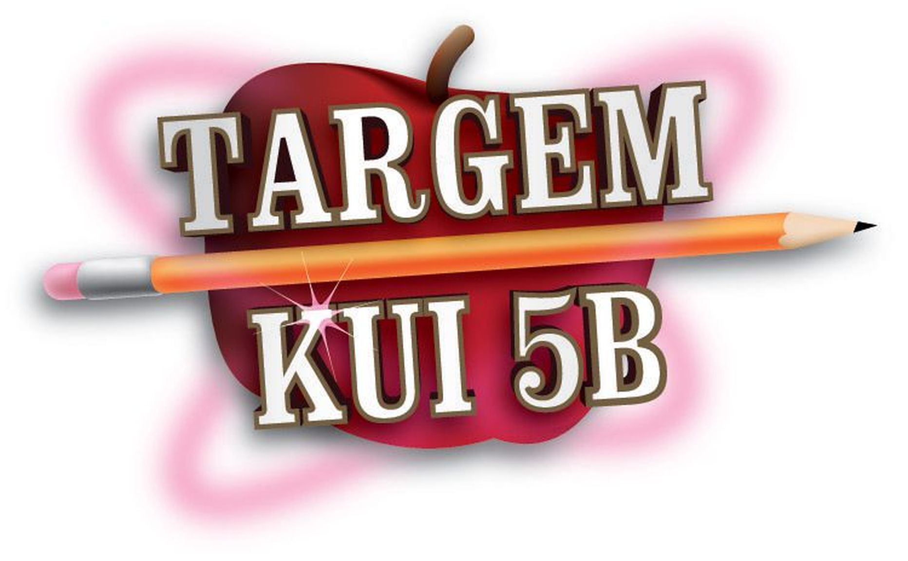 Telesaate «Targem kui 5B» logo