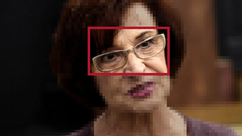 TESTS ⟩ Vari atpazīt Latvijā populāru aktieri pēc acīm?