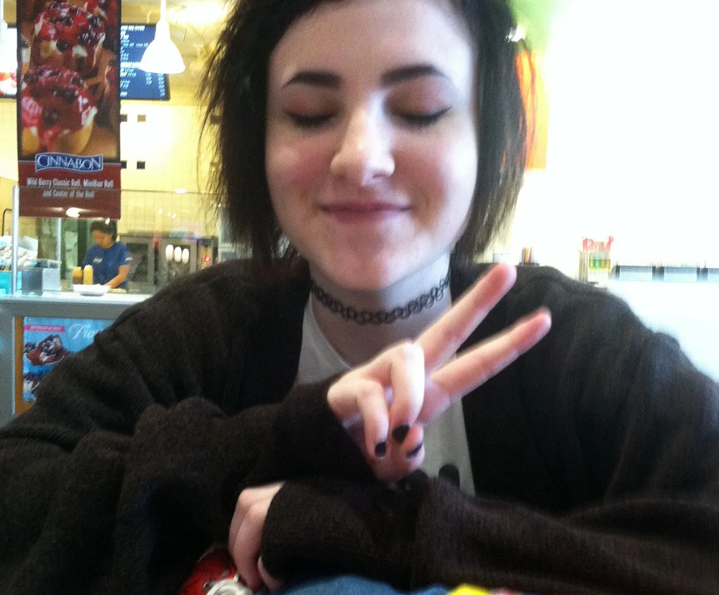 Autumn Veatch