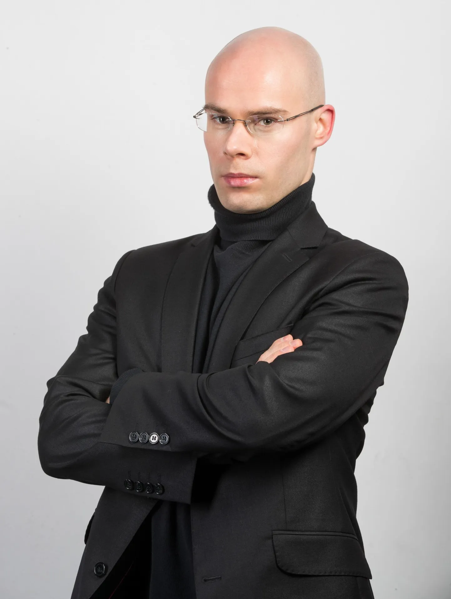 Oliver Laas