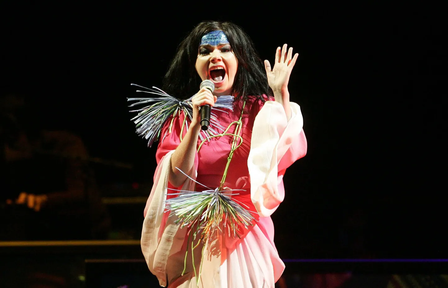 Björk