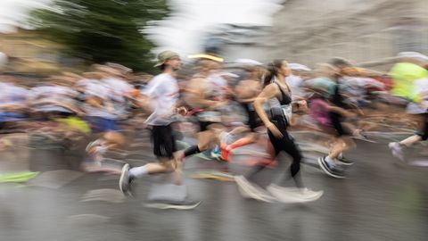 Valus hoiatus harrastajatele: te ei kujuta ette, millega te pingutades riskite