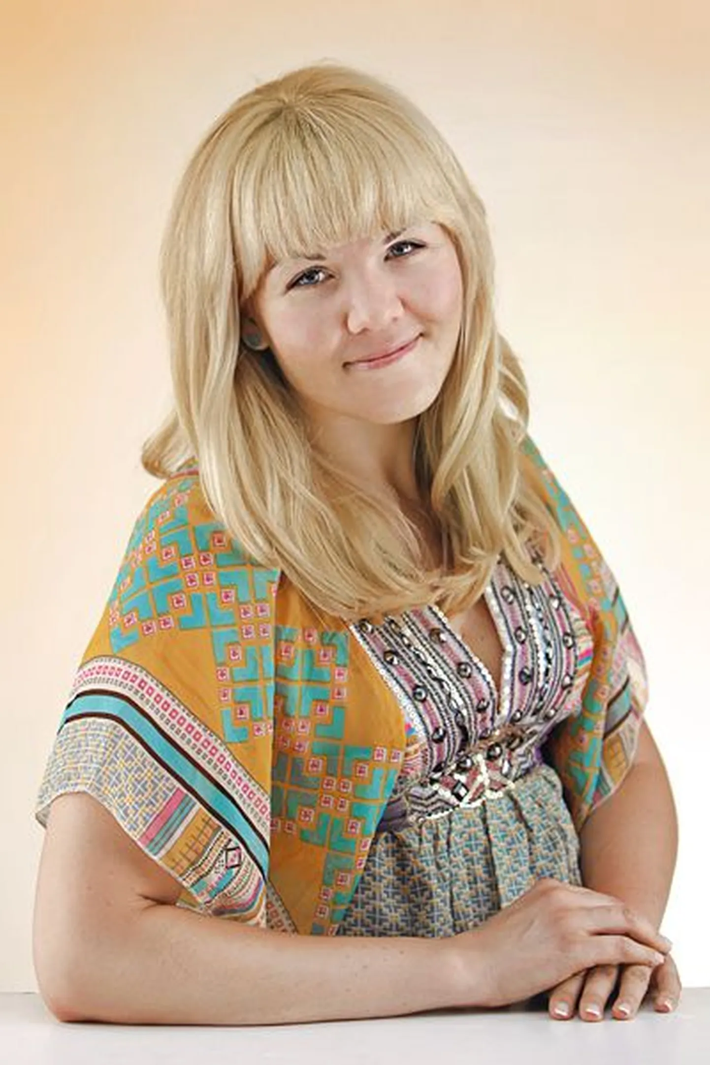 Gerly Rechlin