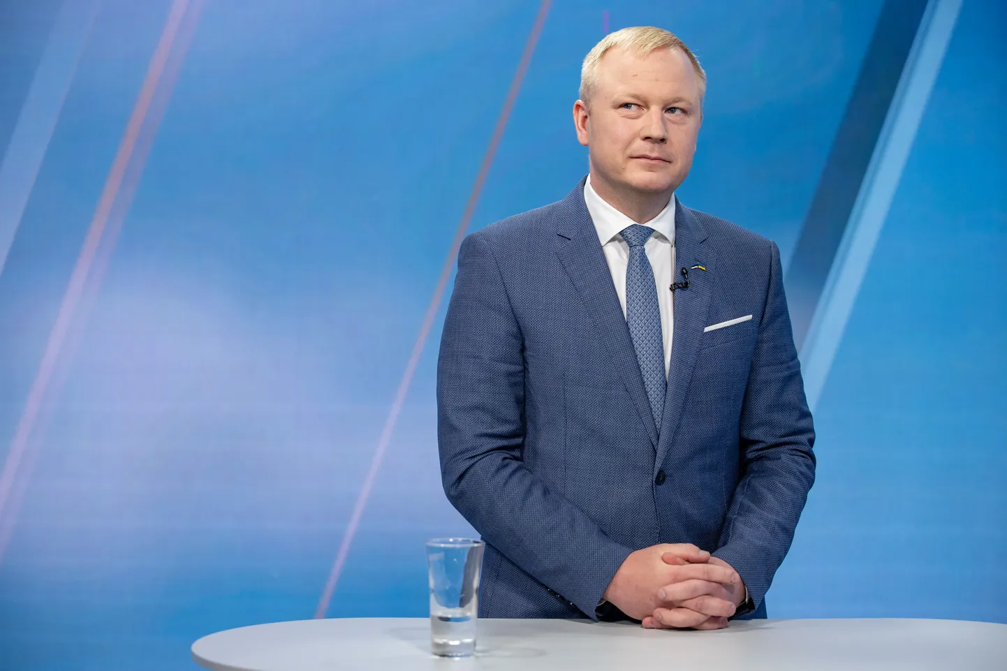 Rahandusminister Mart Võrklaeva sõnul on lootus, et lisaeelarve võetakse riigikogus vastu enne jaanipäeva, kuid see kõik sõltub riigikogust endast.