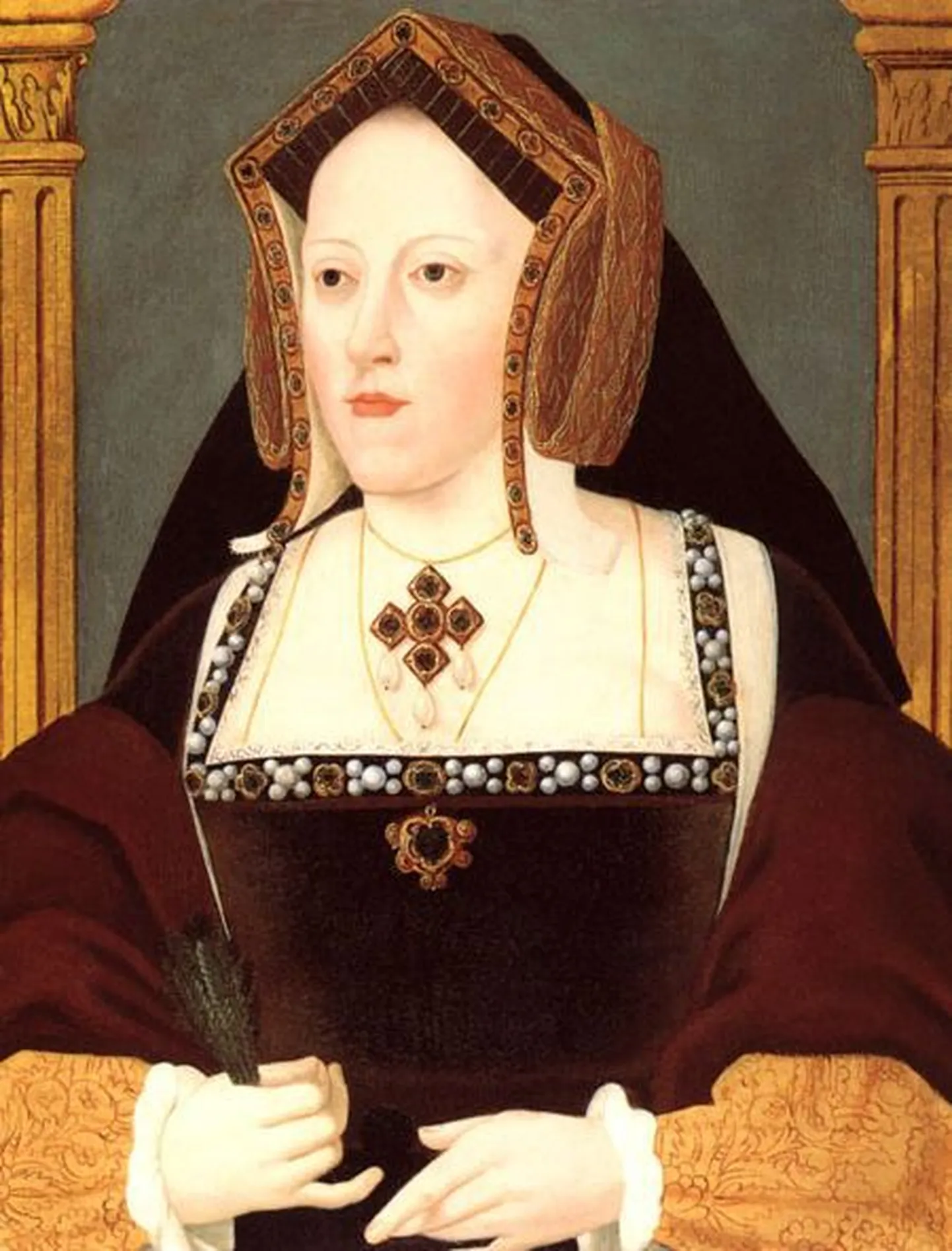 Aragóni Katariina