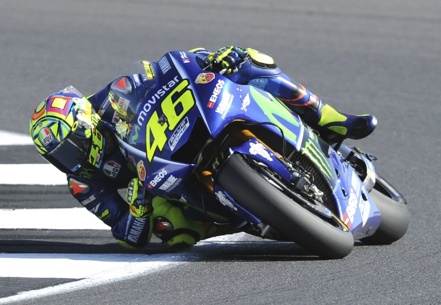 Valentino Rossi