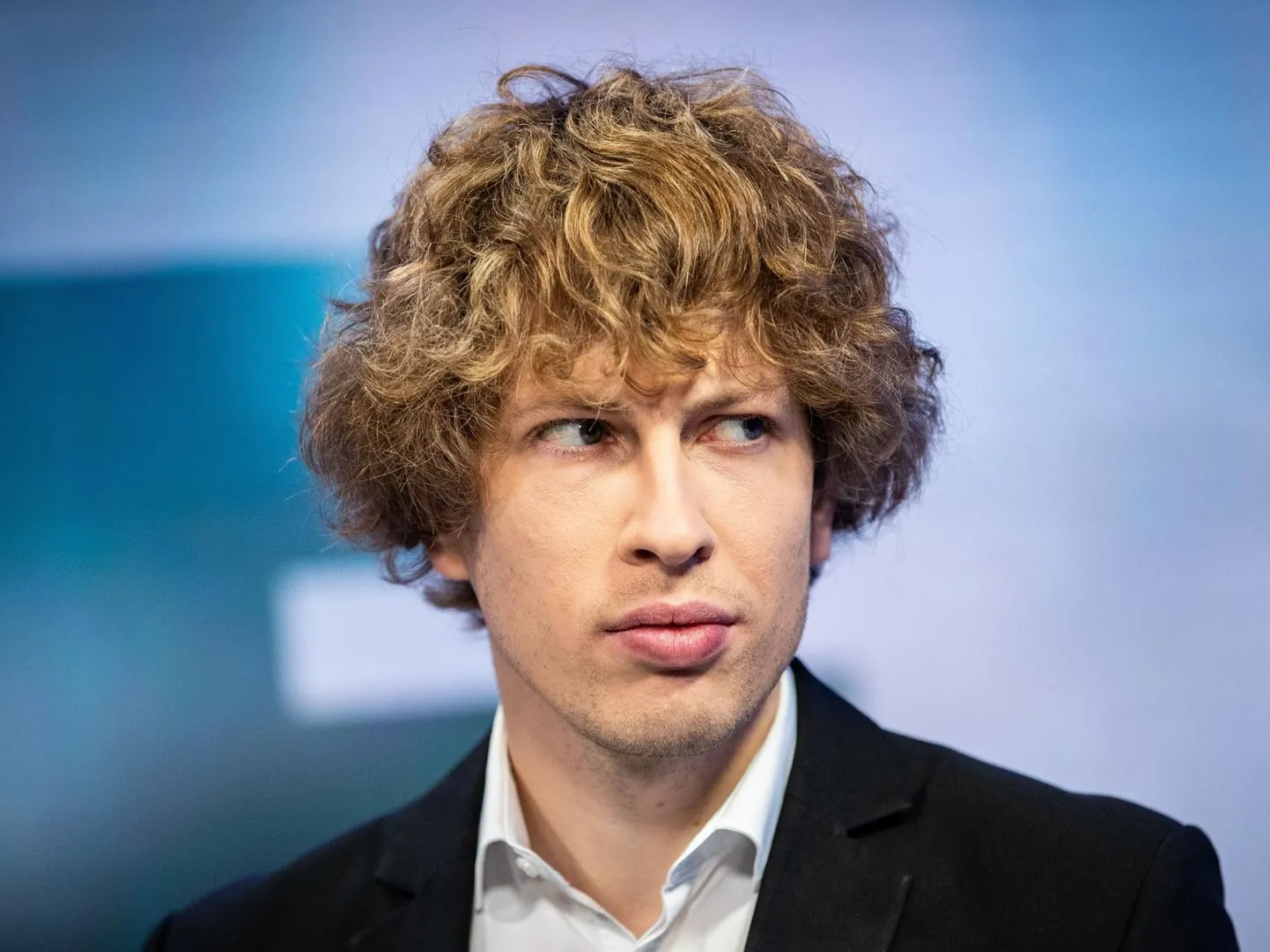 Sotsiaalminister Tanel Kiik.