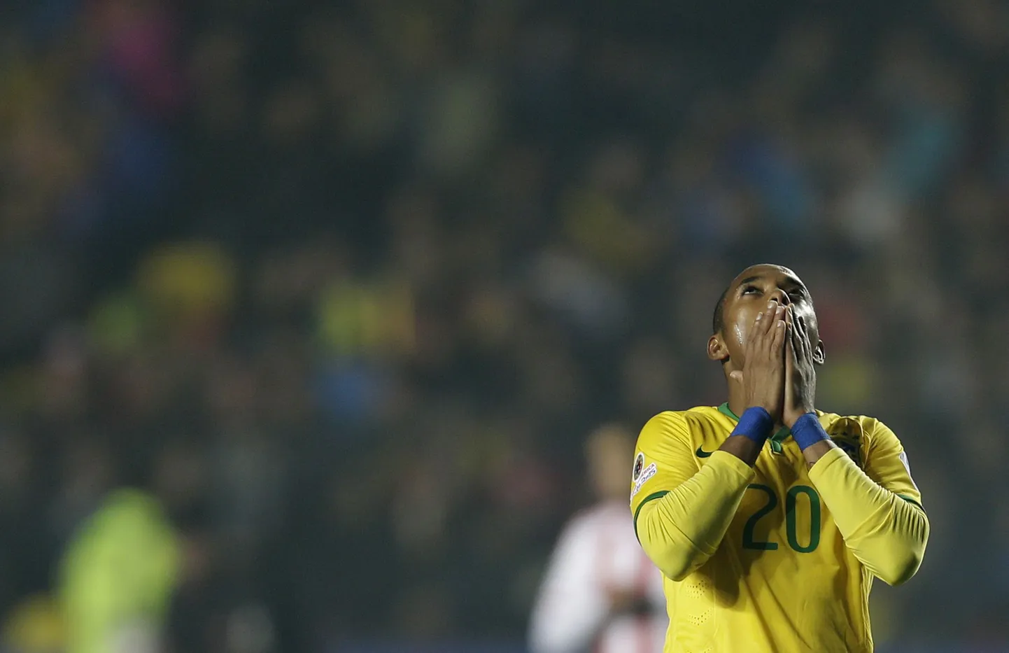 Robinho.