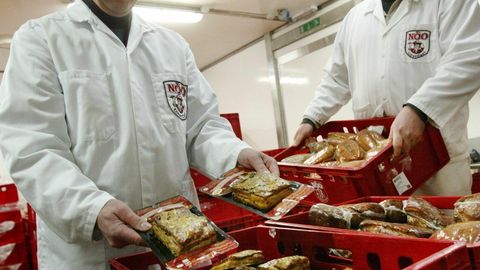 Председатель совета мясокомбината: в 2023 году выбор продуктов питания в Эстонии может стать намного беднее