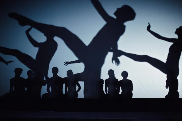 Dokumentaalfilm «Reset».