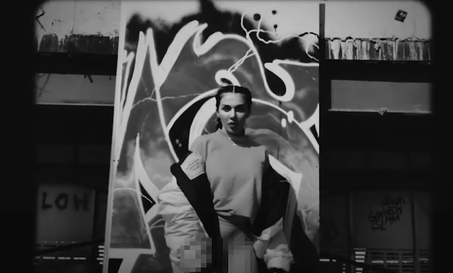 Анна Седокова
