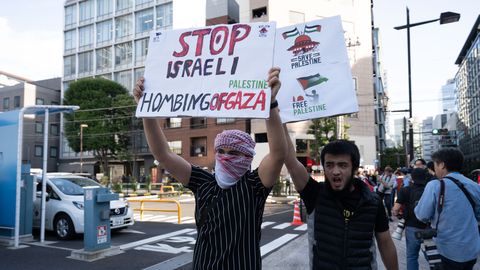 Iisrael eitab Gaza pommitamisel fosformoona kasutamist