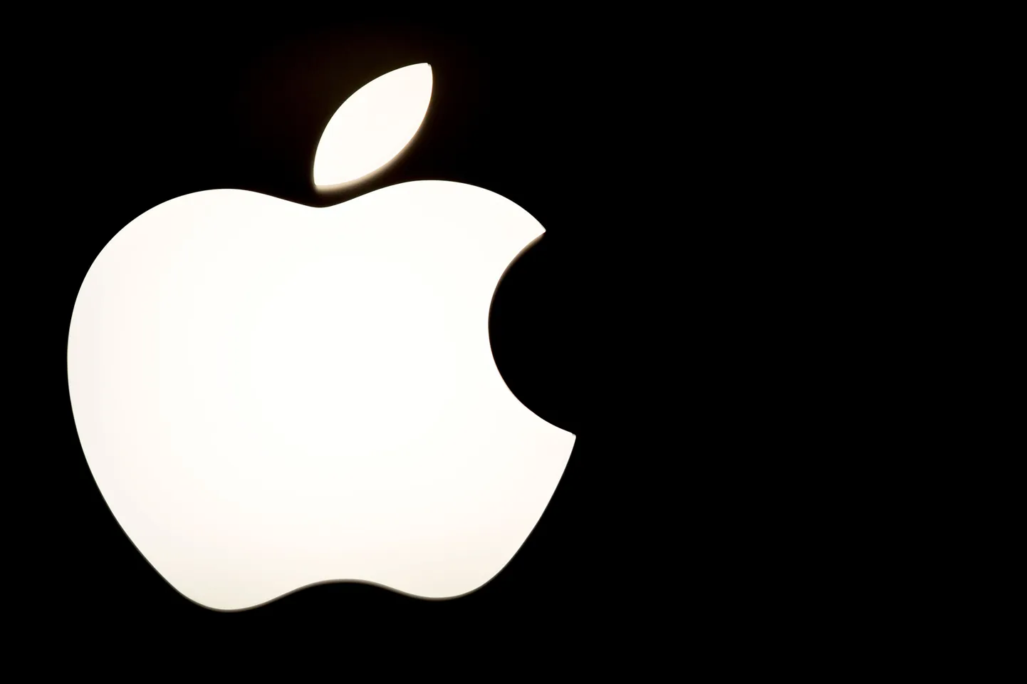 Apple.