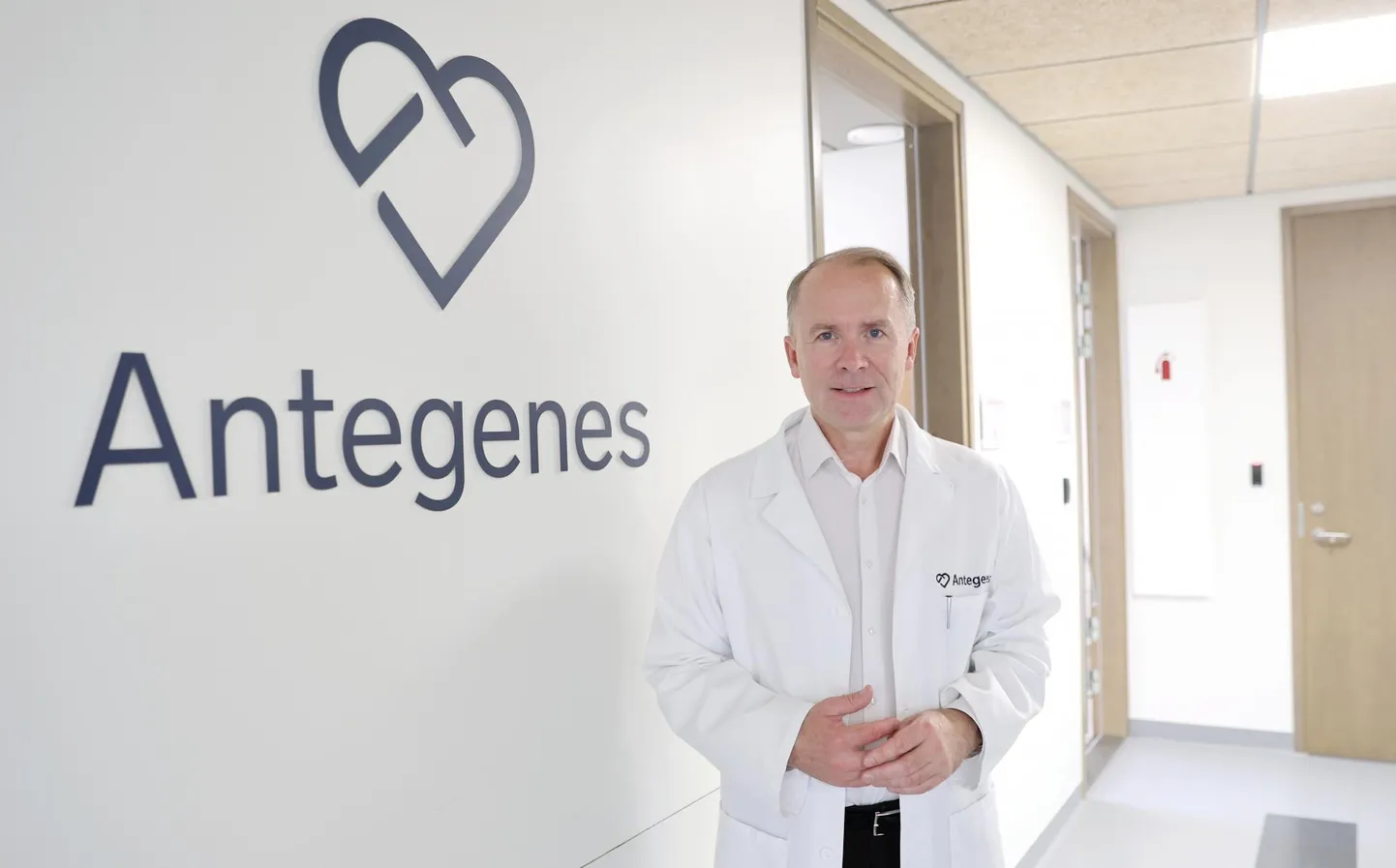 «Loomulikult olen ma need testid ka ise ära teinud, olingi algul üks katseisikuid,» ütleb Antegenese juht Peeter Padrik. «Teised tiimiliikmed niisamuti, ikka oleme teinud ja rakendanud ka vastavaid ennetusmeetmeid. Kui me ise ei teeks, siis ma ei räägiks siiralt seda juttu.»