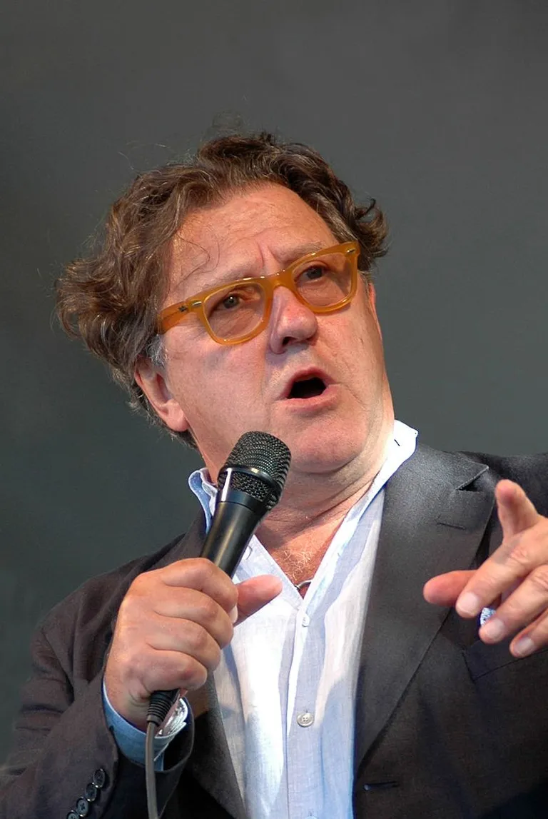 Tommy Körberg