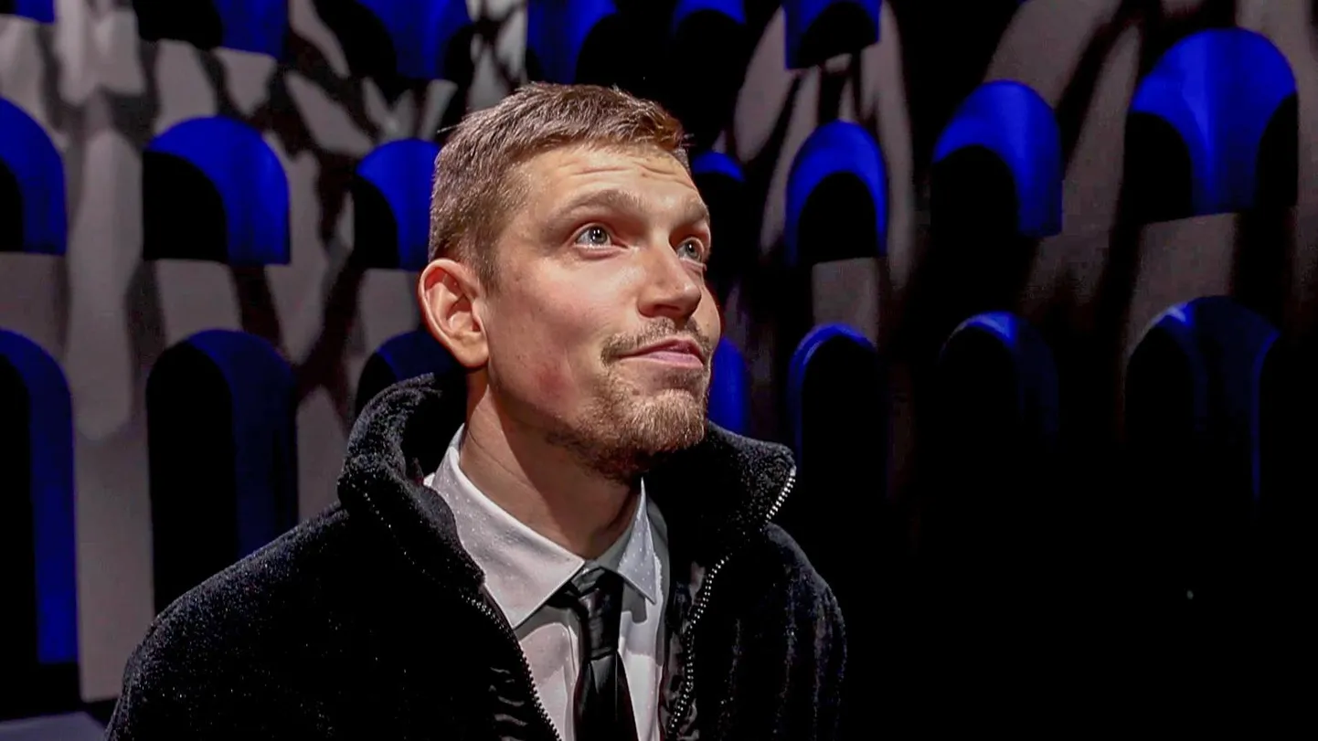 Henrik Kalmet