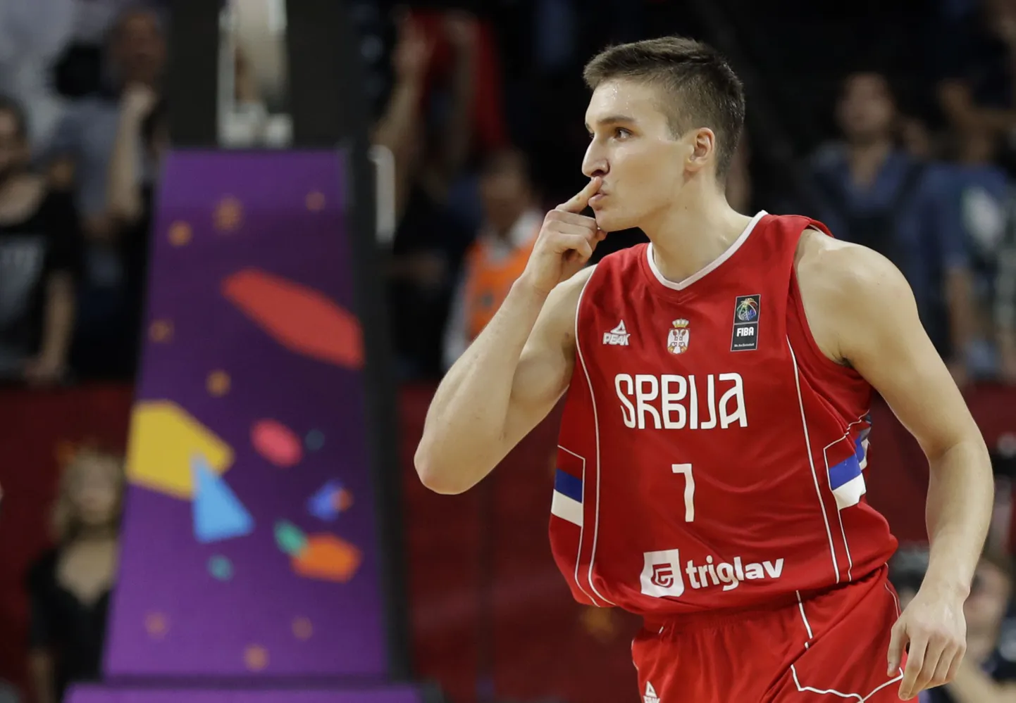 Bogdan Bogdanovic