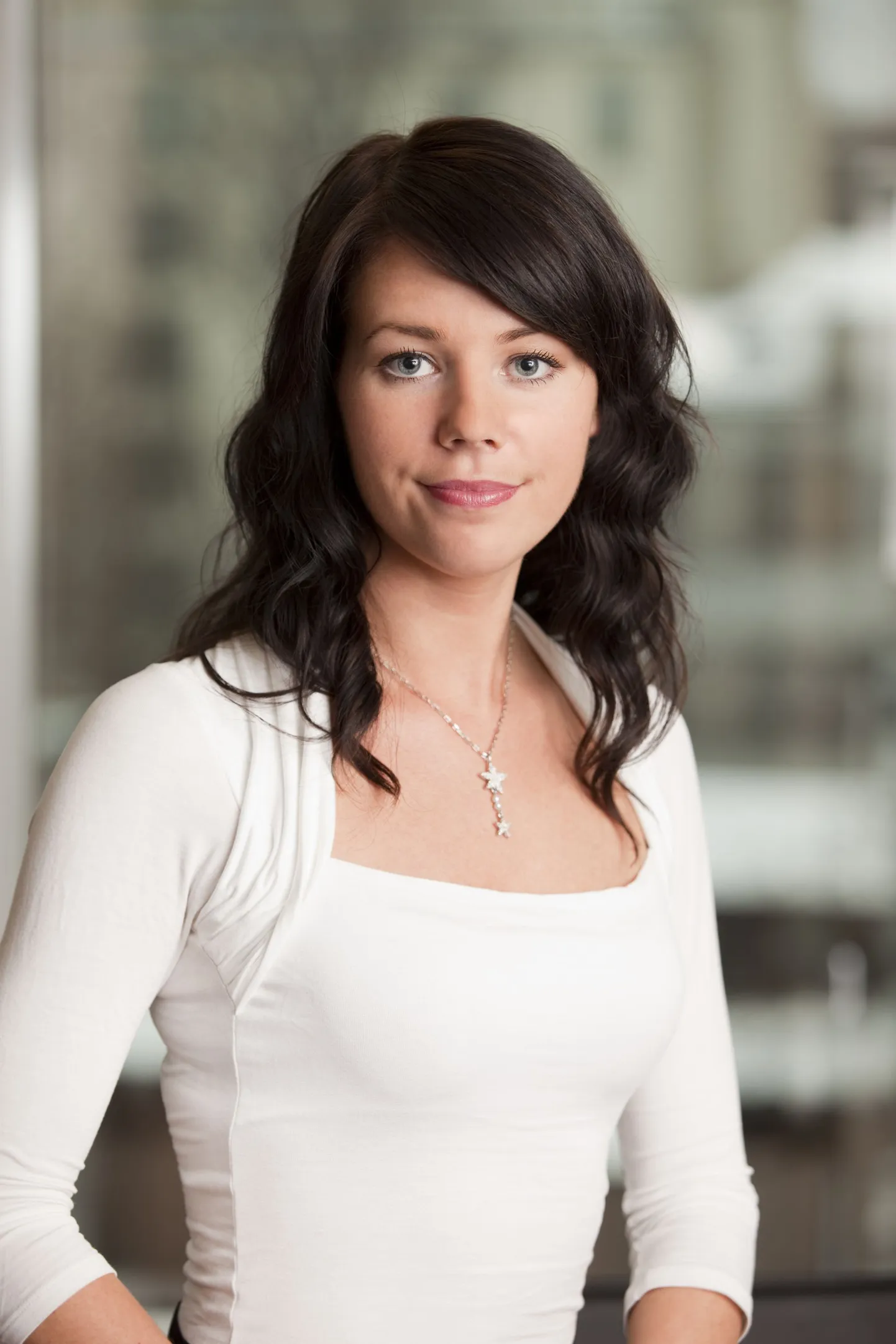 Natalja Sidorenko.