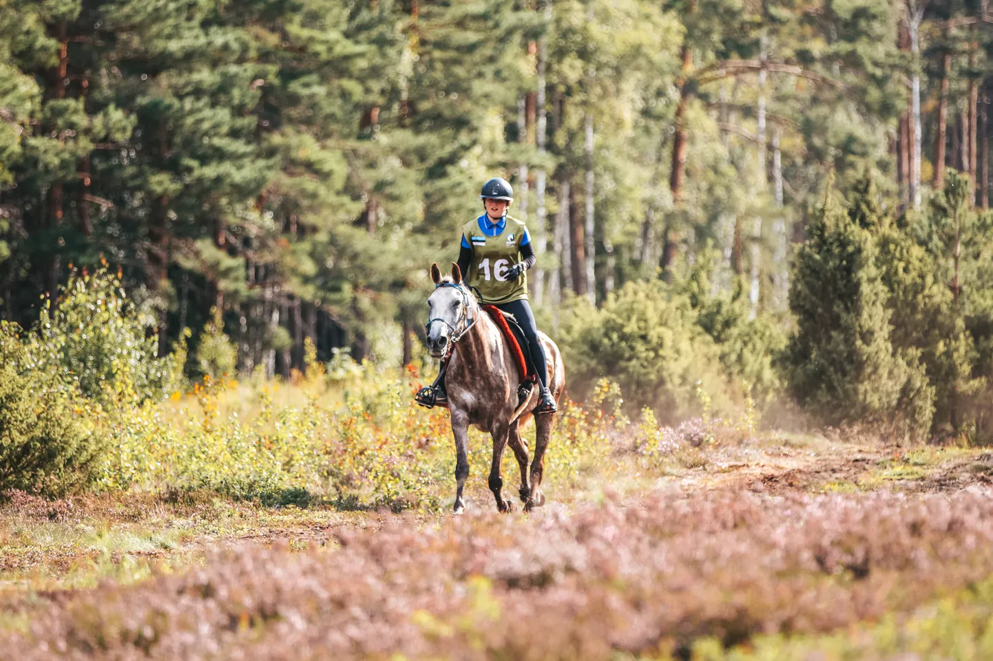 Eestlastest parimad, seitsmendana lõpetanud Eliise Laur ja Namir