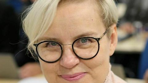 Anneli Kannus: bussipiletite hinnatõus käis kõhutunde pealt