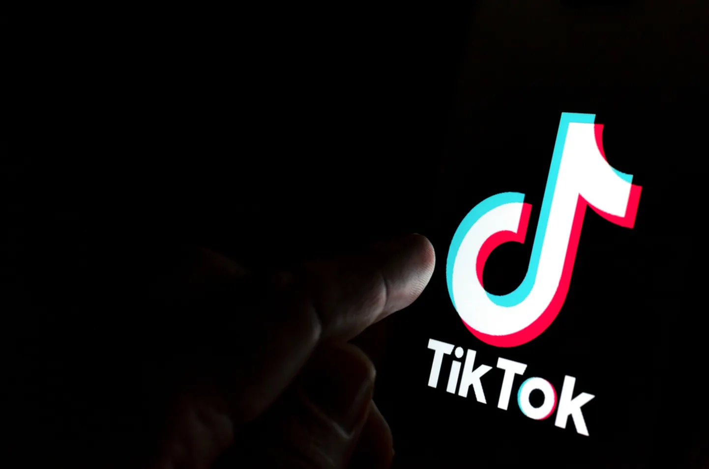 Sotsiaalmeedia videorakendus TikTok on populaarne kogu maailmas