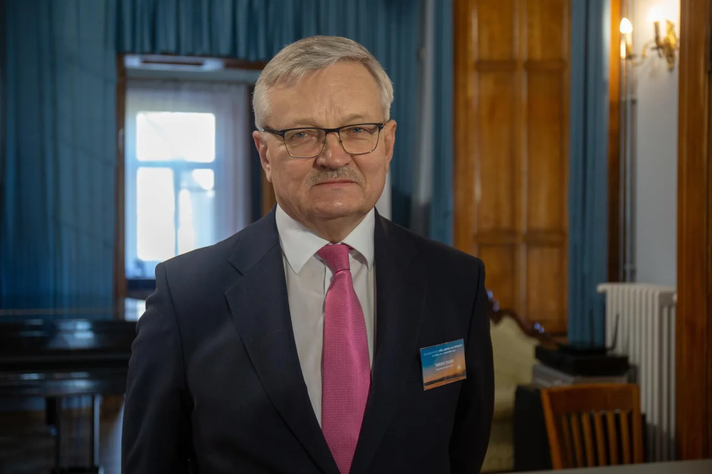 Tarmo Tamme tõdemusel oli eelmise koalitsiooni miinus väga palju skandaale, mis halvendas valitsuse tööd.