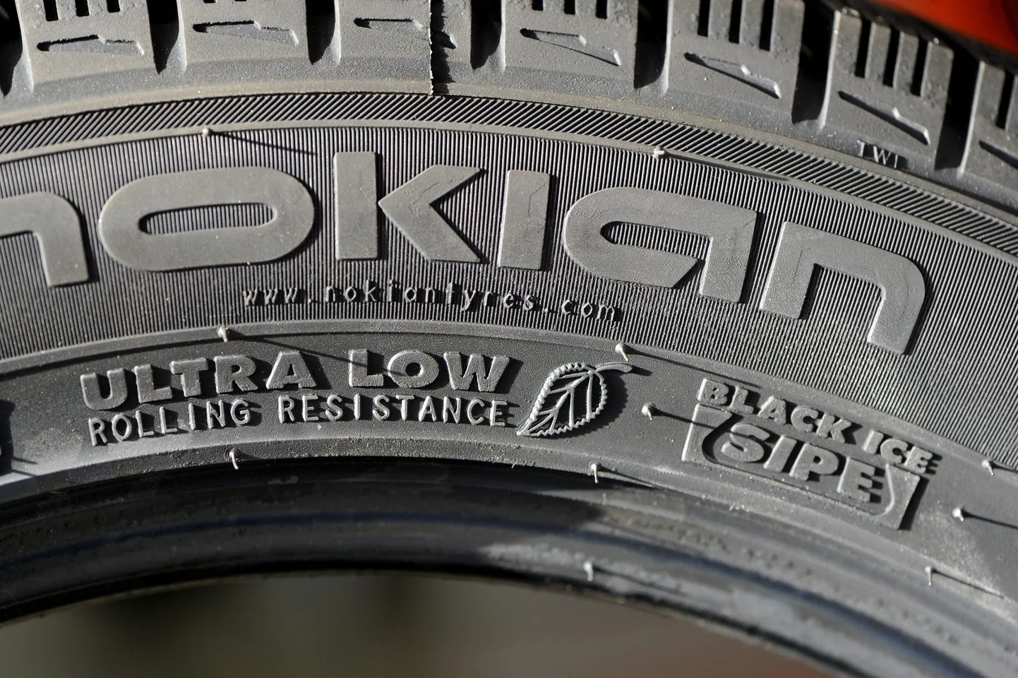 Nokian Renkaati rehv.
