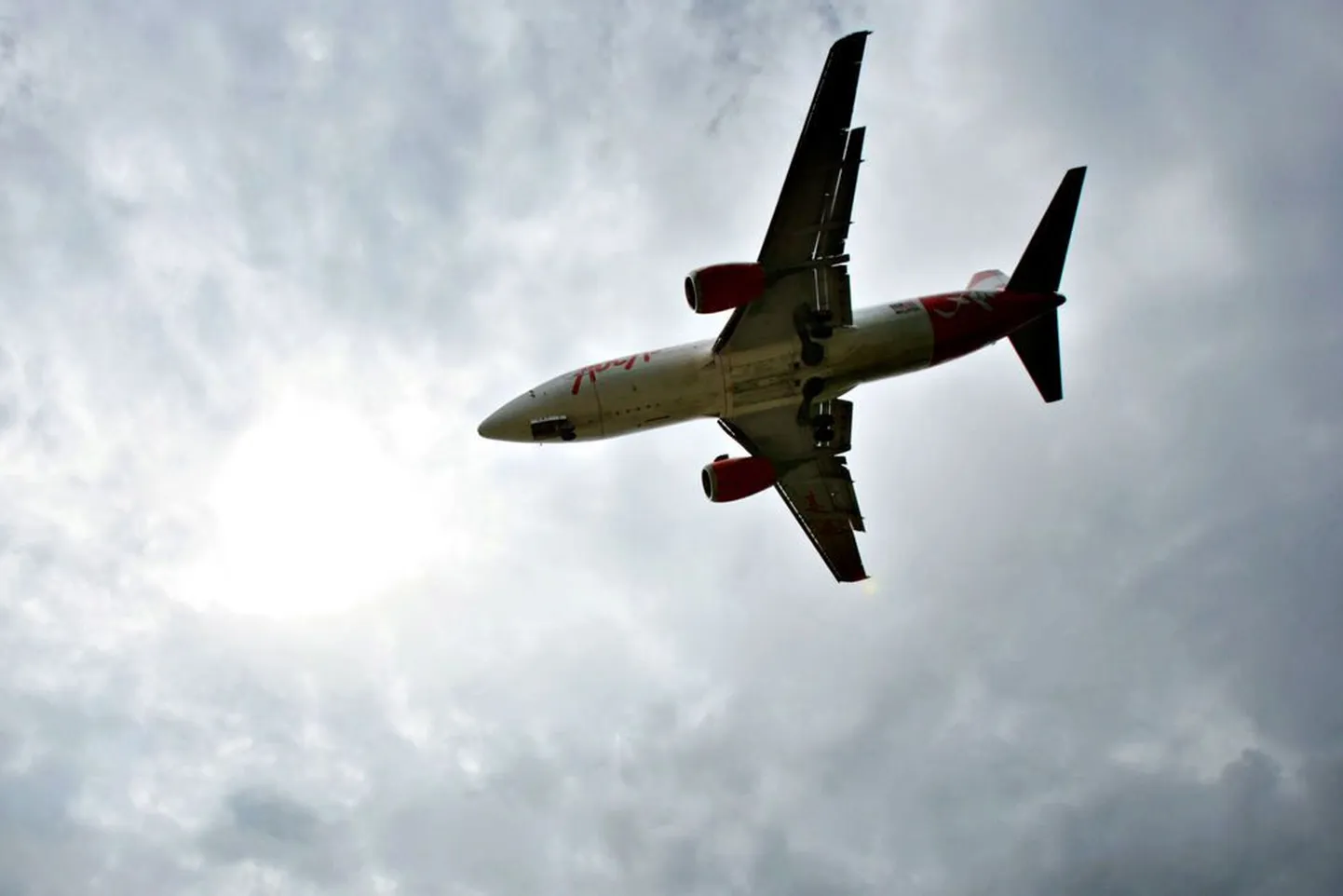 Boeing 737