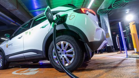 Soomet ähvardab elektrienergia puudus. Kas see tähendab kallimat elektrit ka Eestis?