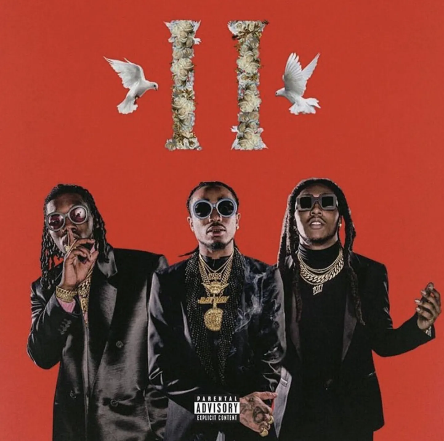Migos «Culture II».