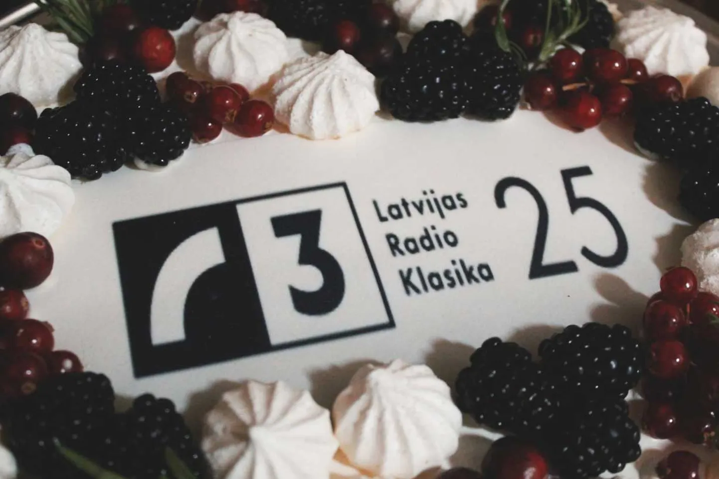 Latvijas Radio 3 - Klasika