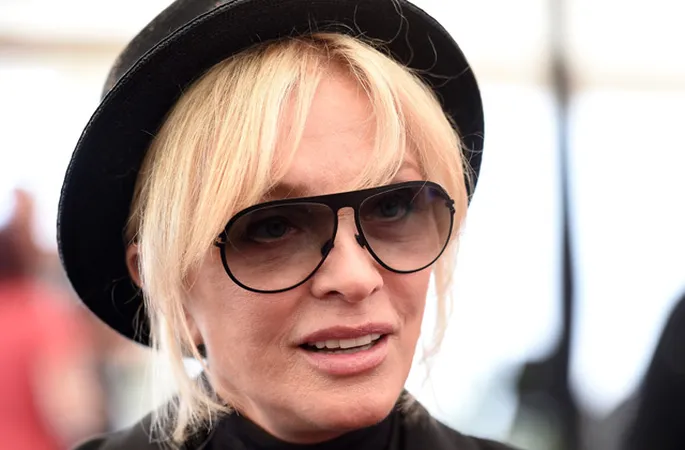 Nudist plyajdagi jinsiy aloqa