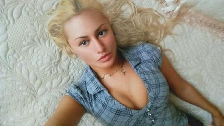 Екатерина Омельченко 