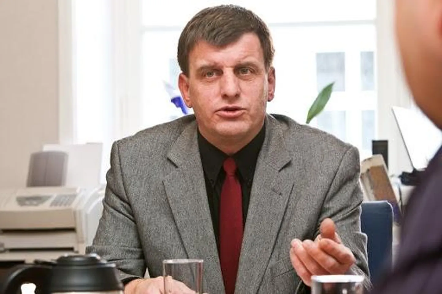 Heiki Valner
