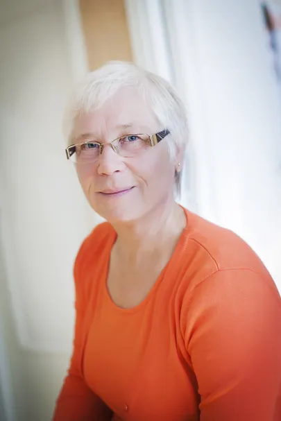 Kaie Saar