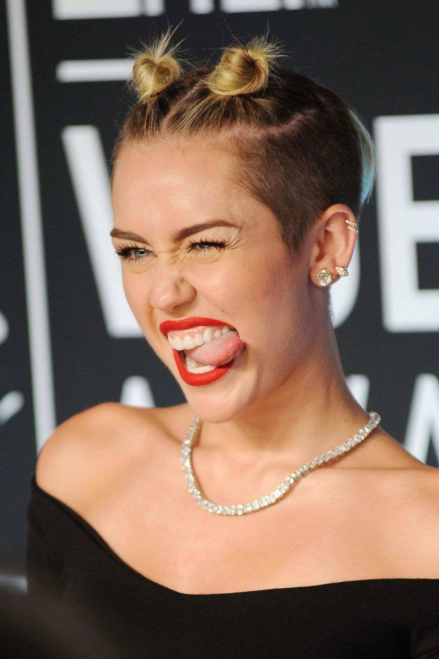 Miley Cyrus 