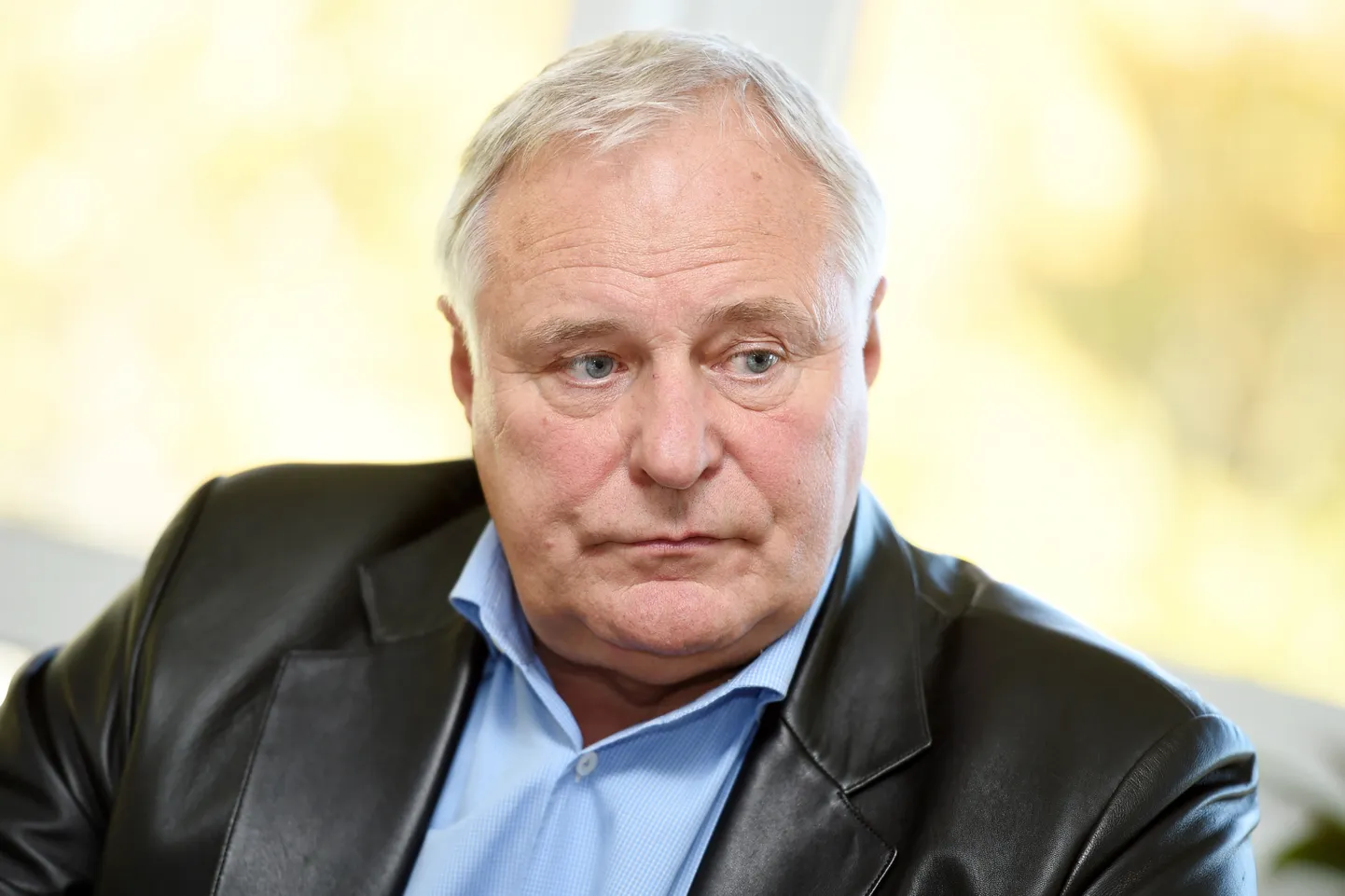 Леонид Логинов