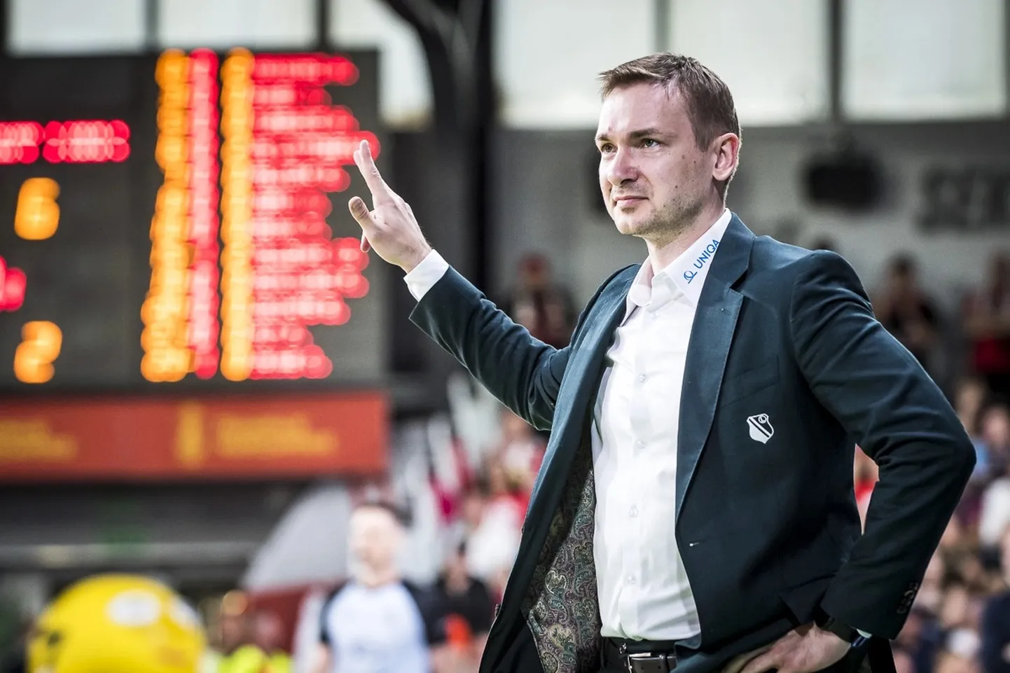 Heiko Rannula.