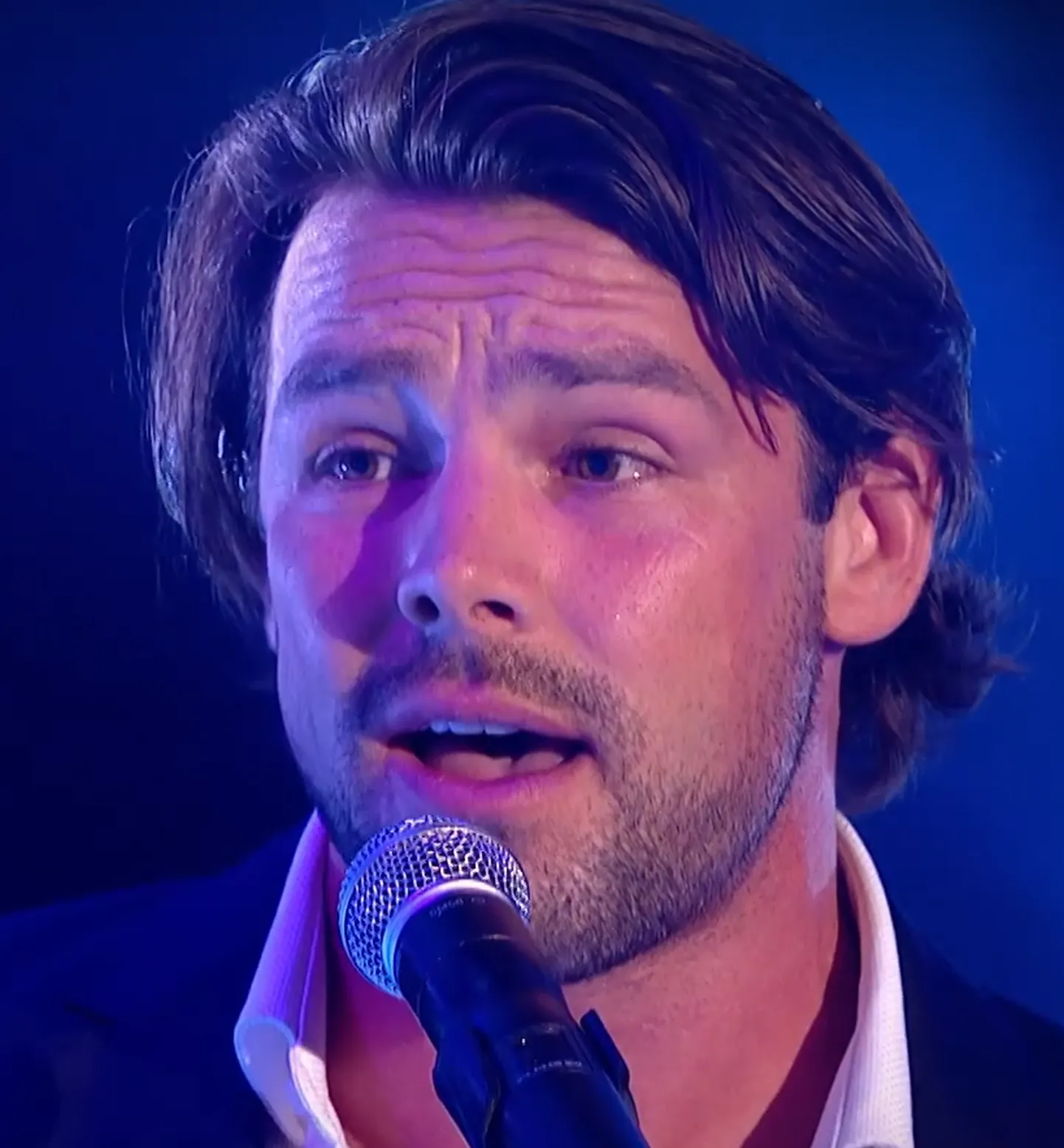 Ben Foden