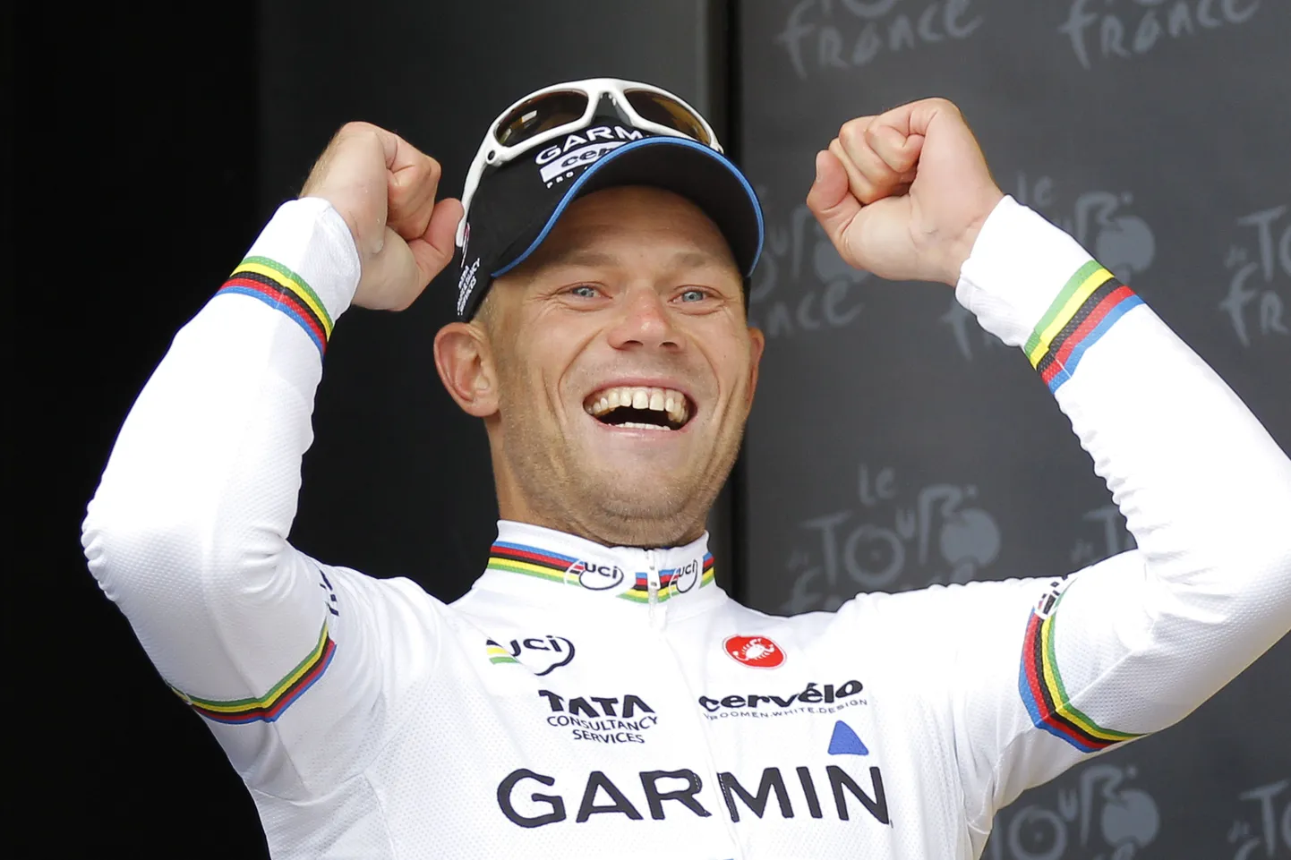 Thor Hushovd
